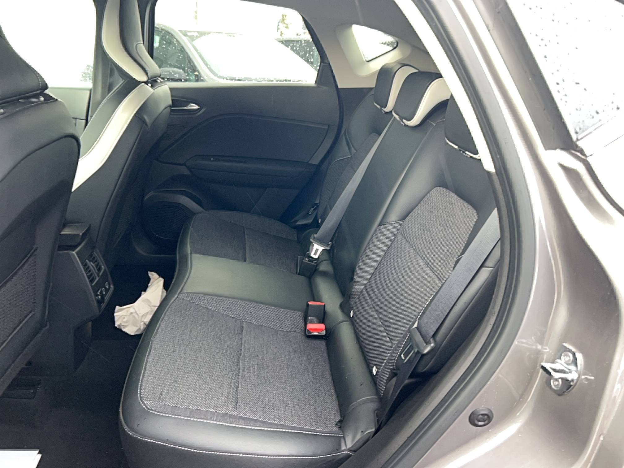 Vente en ligne Renault Captur  E-Tech 145 - 21 au prix de 20 500 €