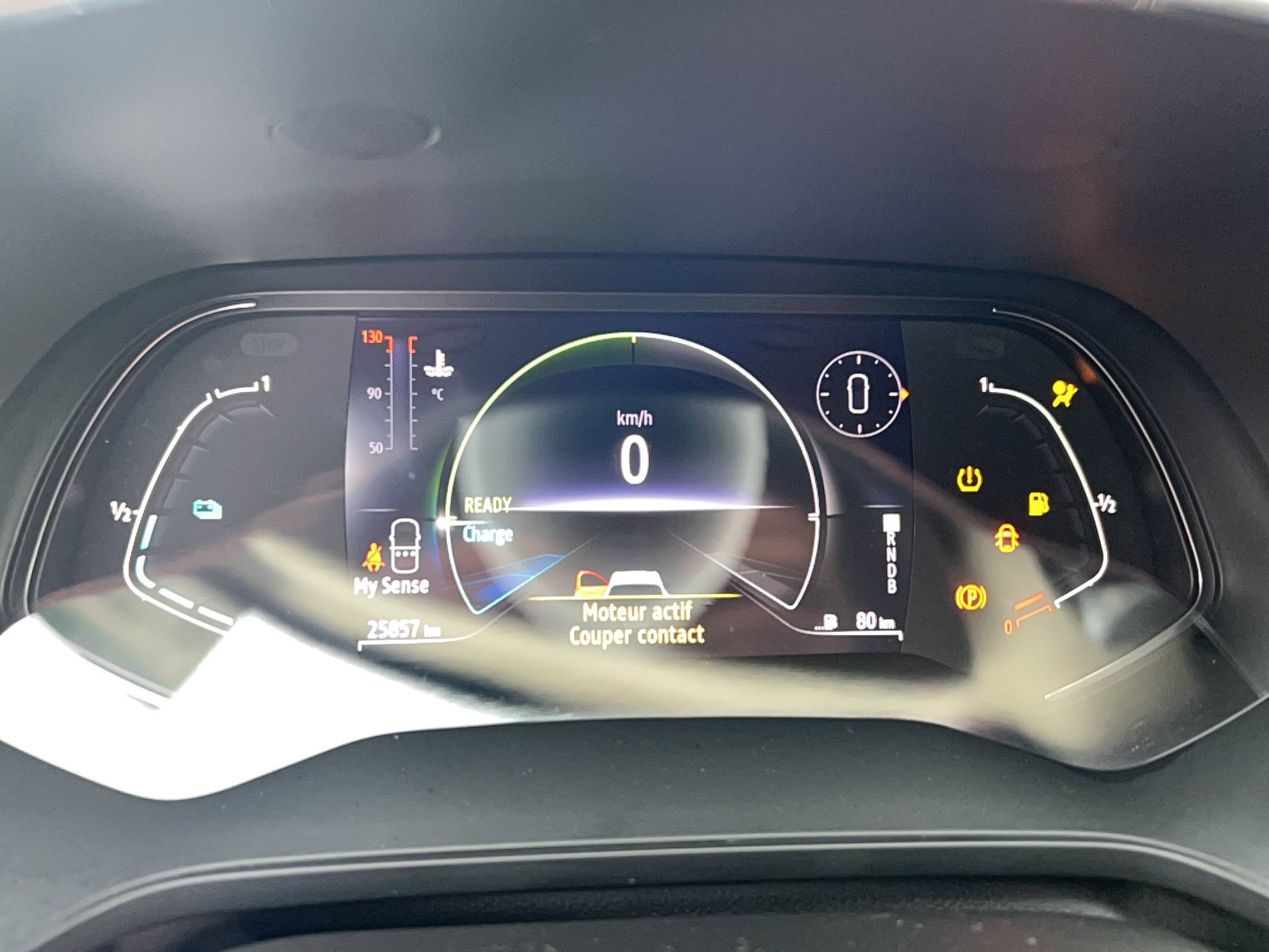 Vente en ligne Renault Captur  E-Tech 145 - 21 au prix de 20 500 €