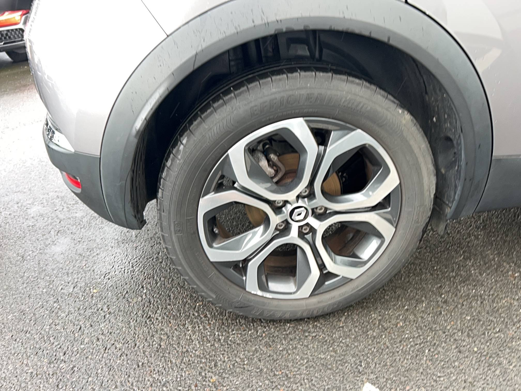 Vente en ligne Renault Captur  E-Tech 145 - 21 au prix de 20 500 €