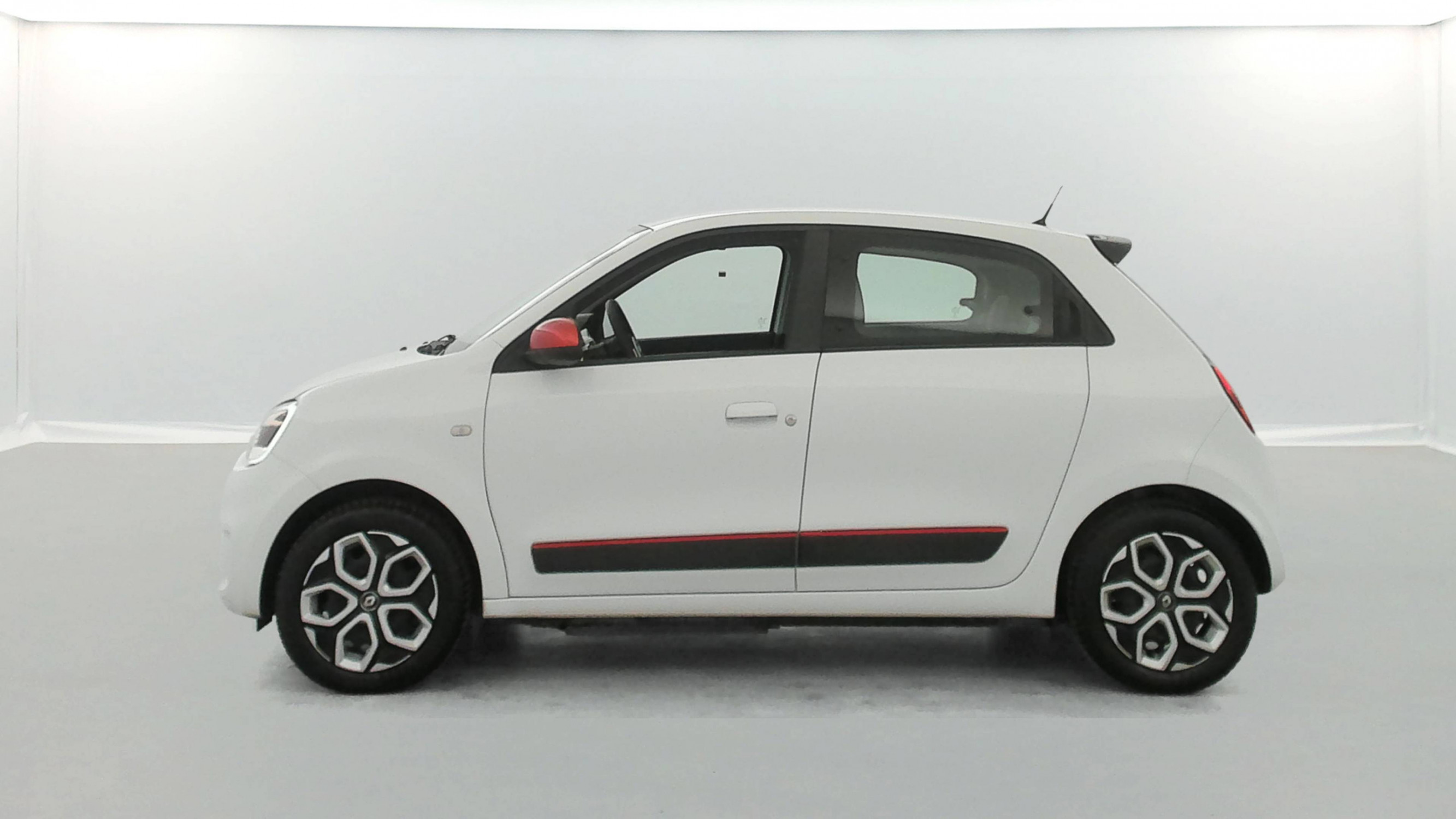 Vente en ligne Renault Twingo Electrique Twingo III E-Tech au prix de 10 600 €
