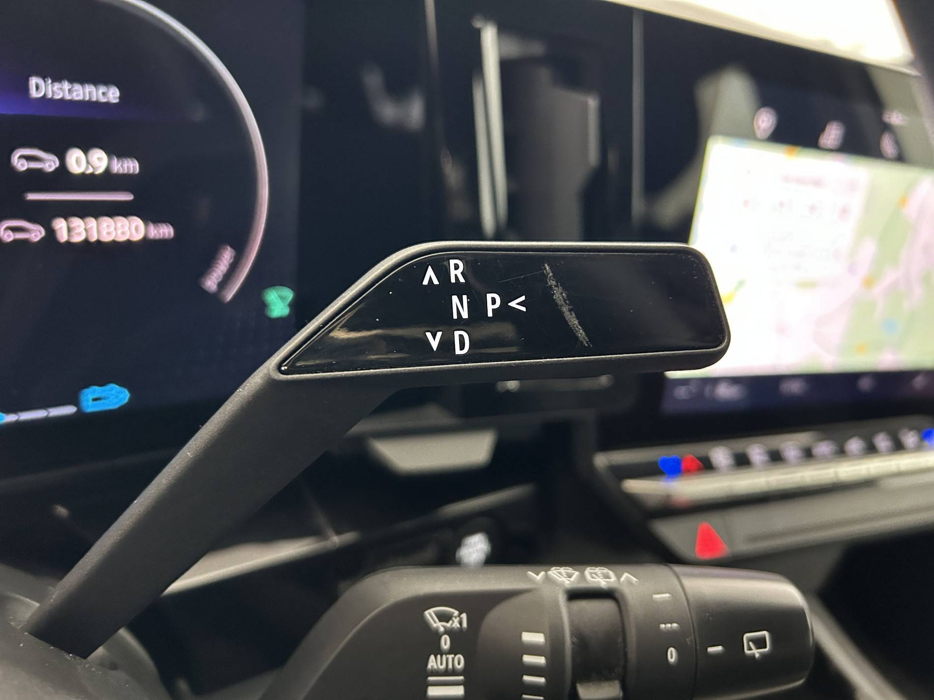 Vente en ligne Renault Austral  E-Tech hybrid 200 au prix de 20 790 €