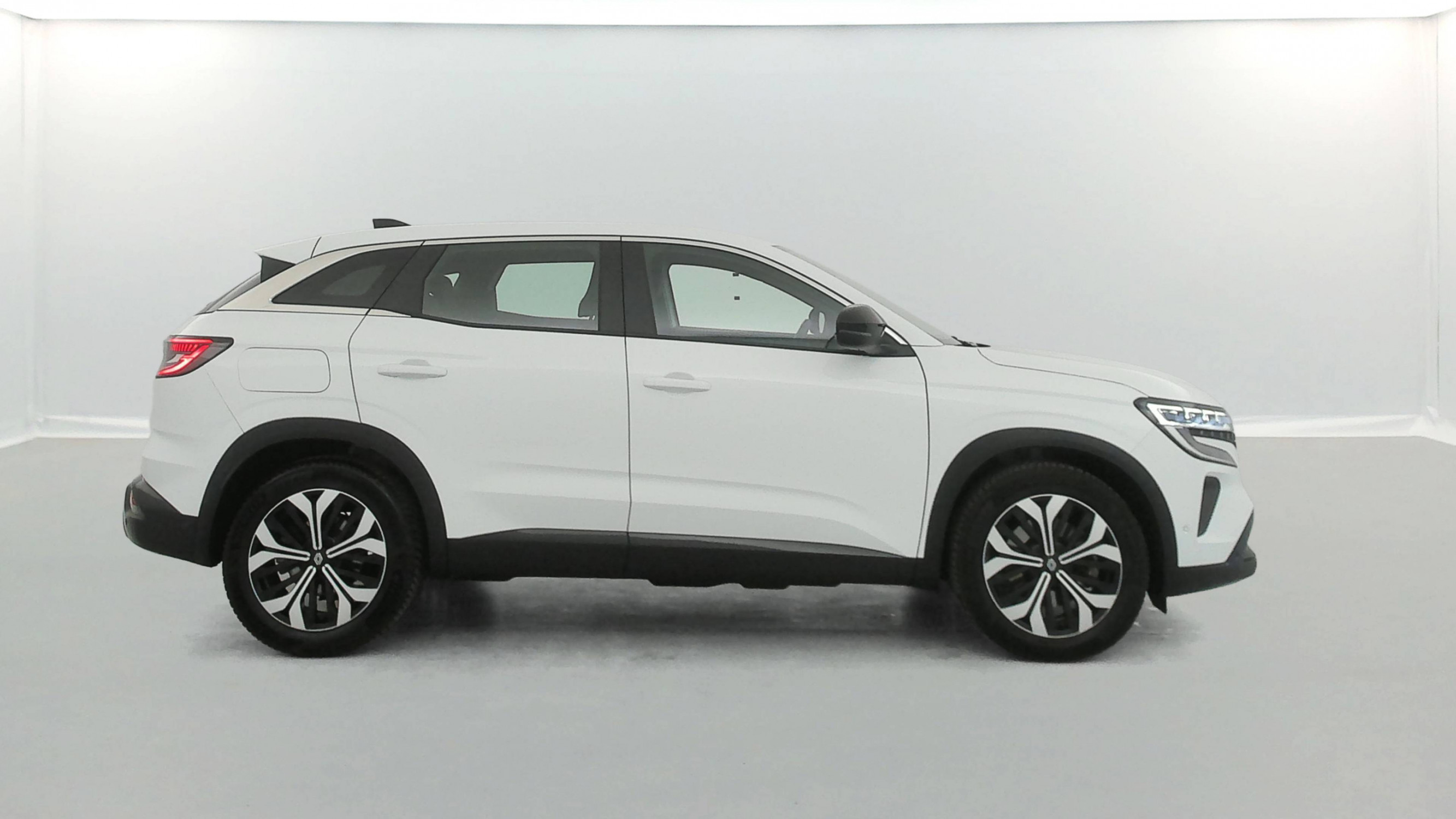 Vente en ligne Renault Austral  E-Tech hybrid 200 au prix de 20 790 €