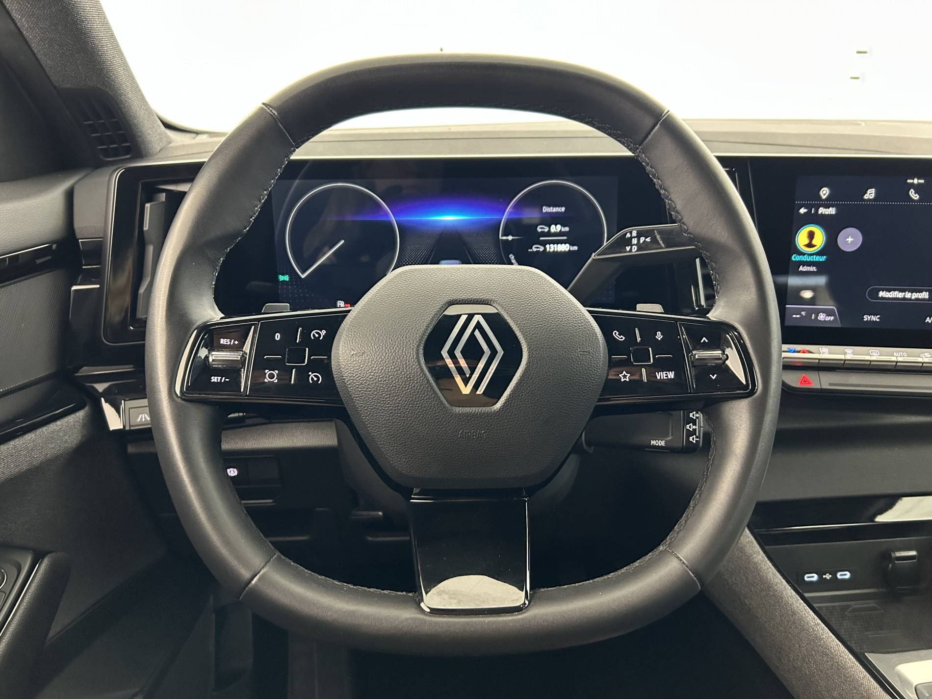 Vente en ligne Renault Austral  E-Tech hybrid 200 au prix de 20 790 €