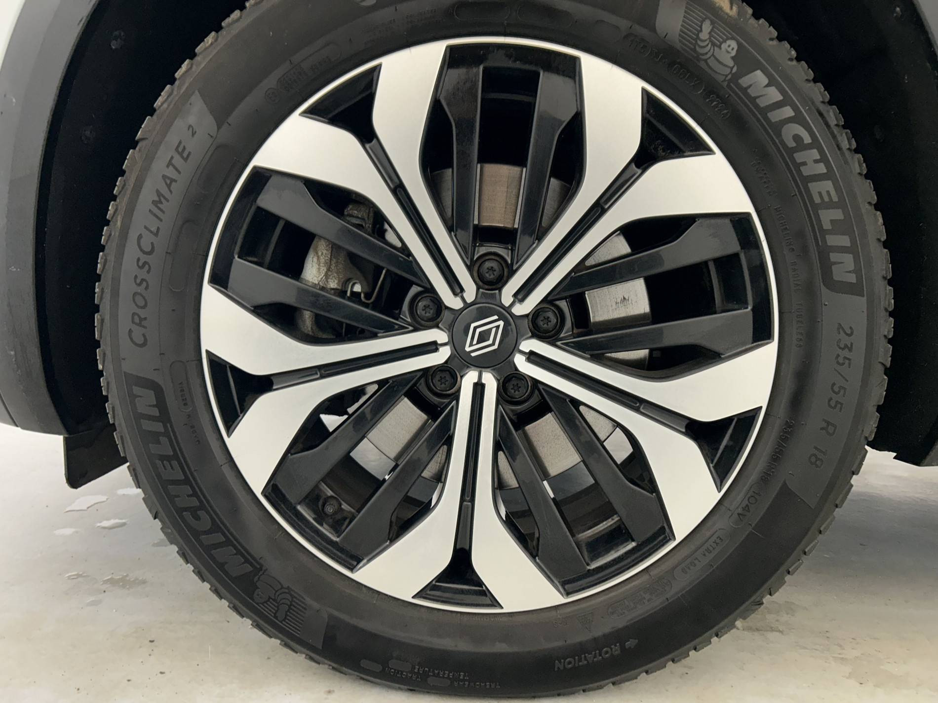 Vente en ligne Renault Austral  E-Tech hybrid 200 au prix de 20 790 €