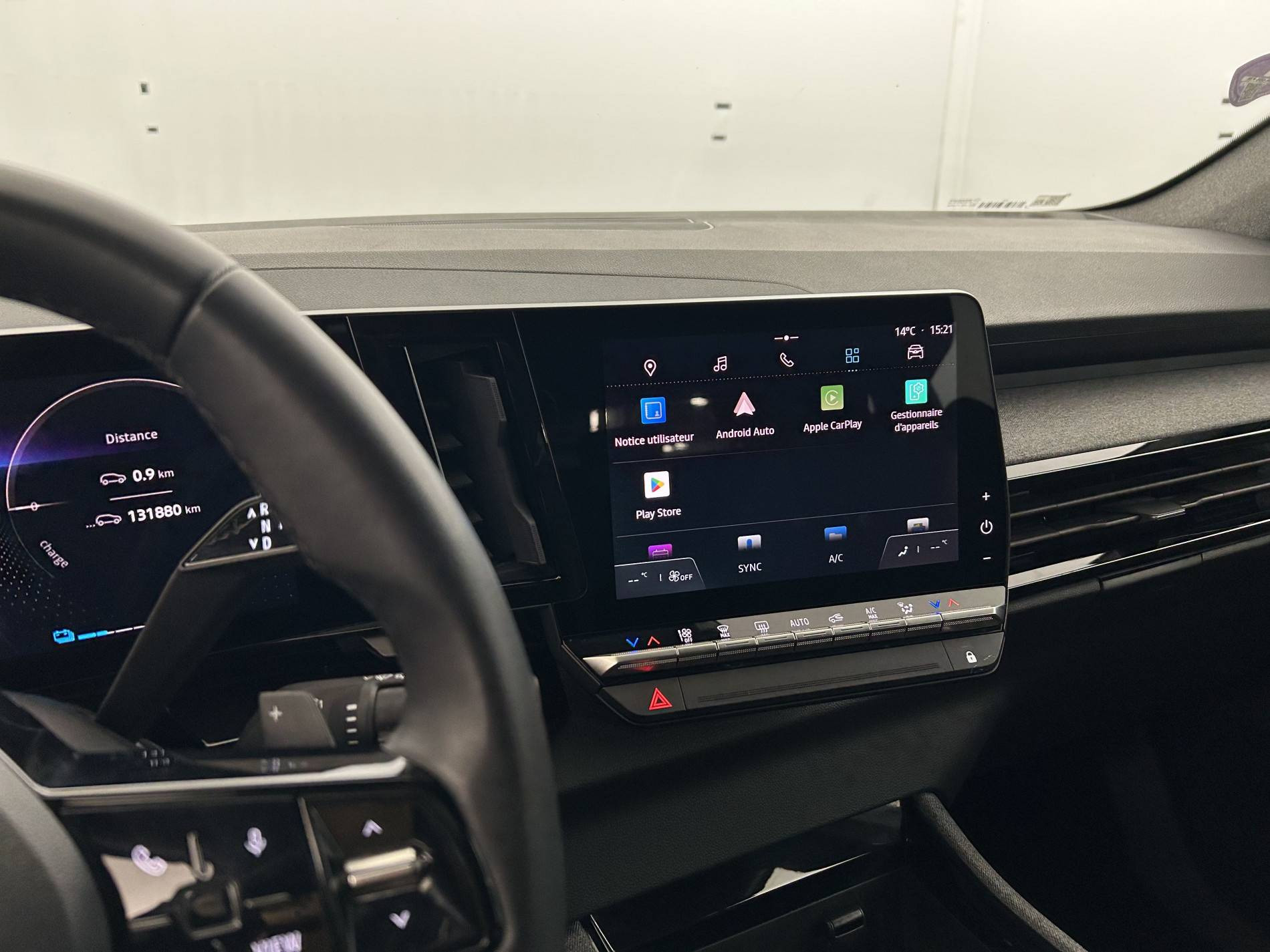 Vente en ligne Renault Austral  E-Tech hybrid 200 au prix de 20 790 €