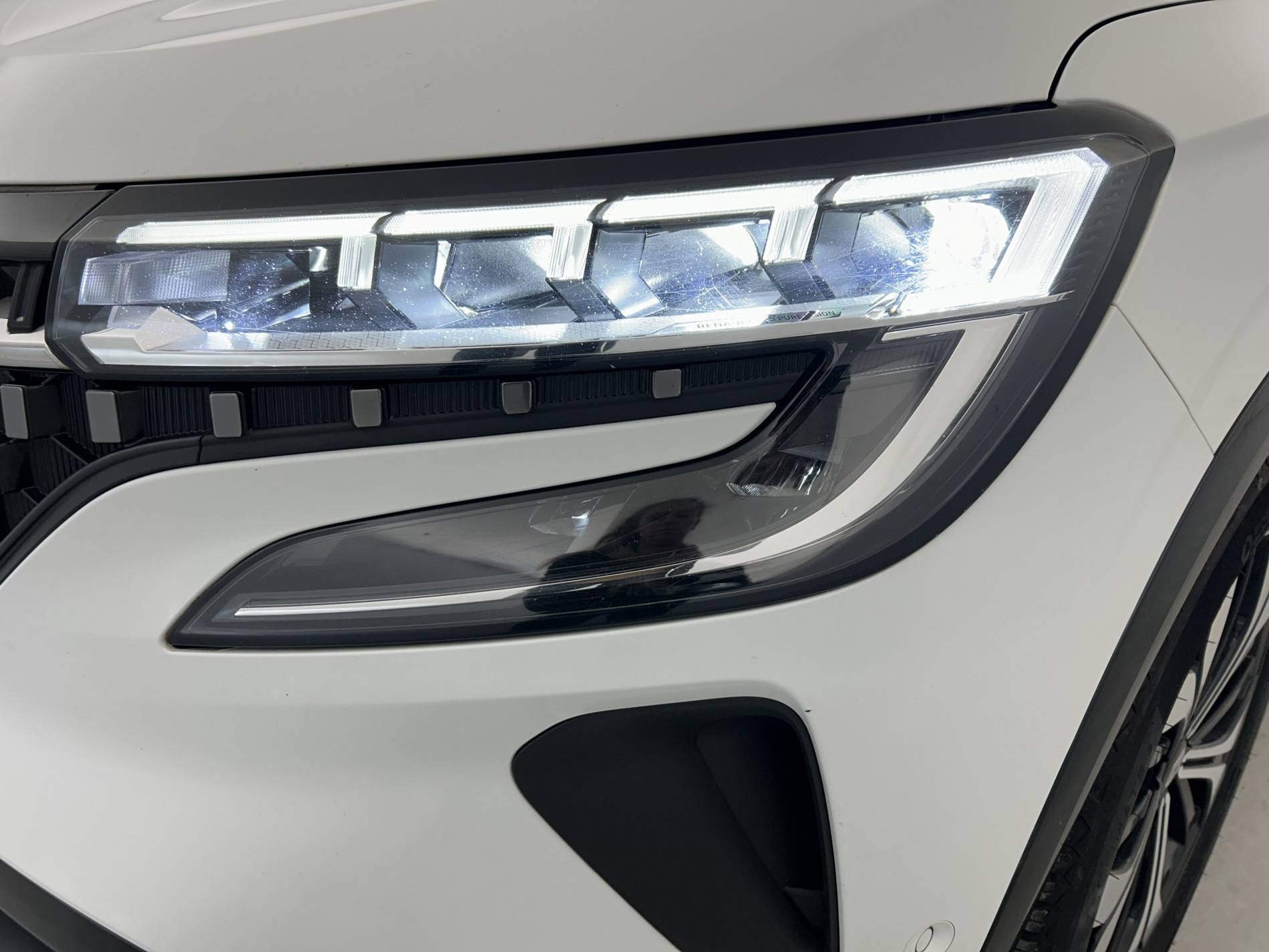 Vente en ligne Renault Austral  E-Tech hybrid 200 au prix de 20 790 €