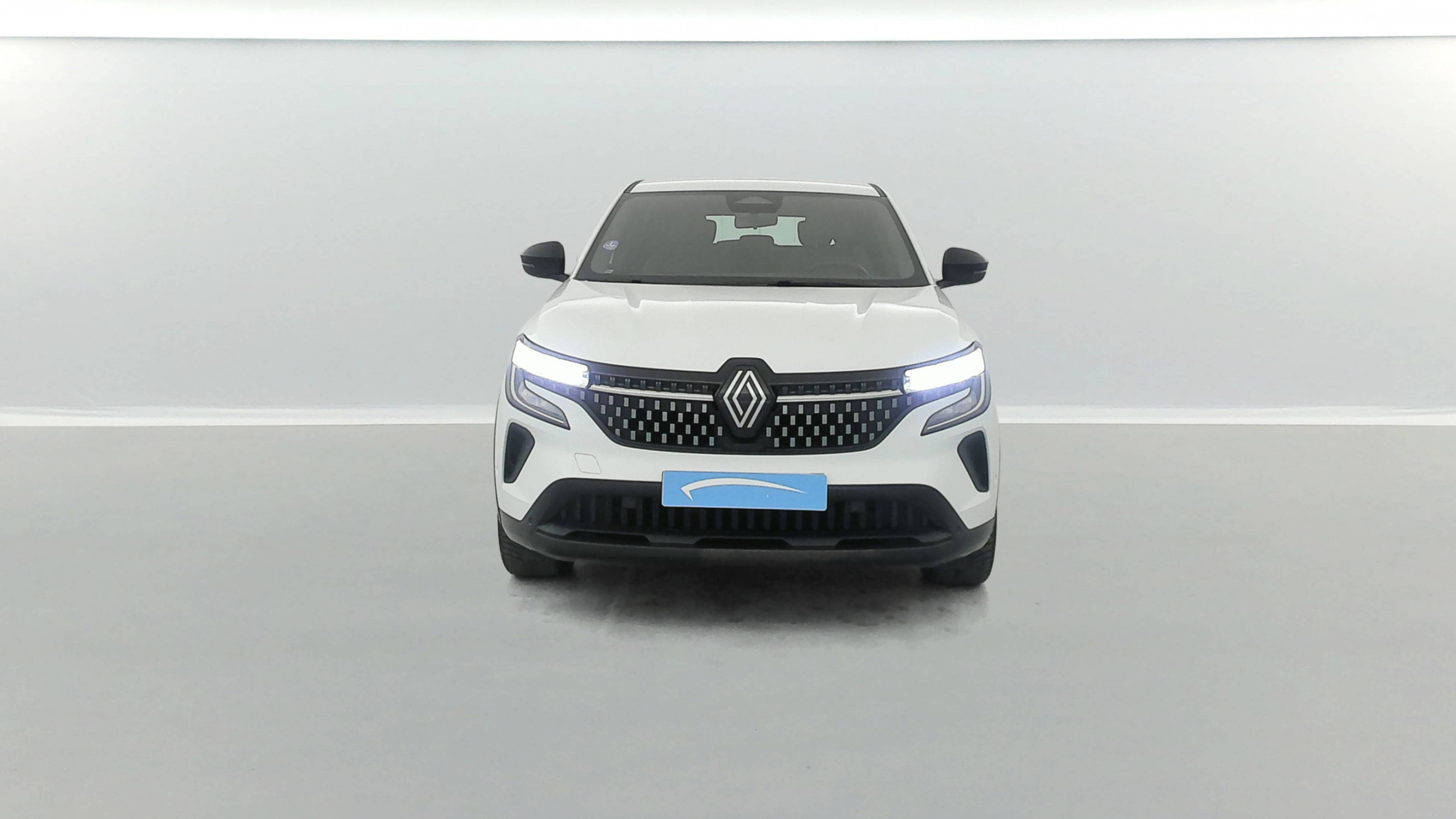 Vente en ligne Renault Austral  E-Tech hybrid 200 au prix de 20 790 €