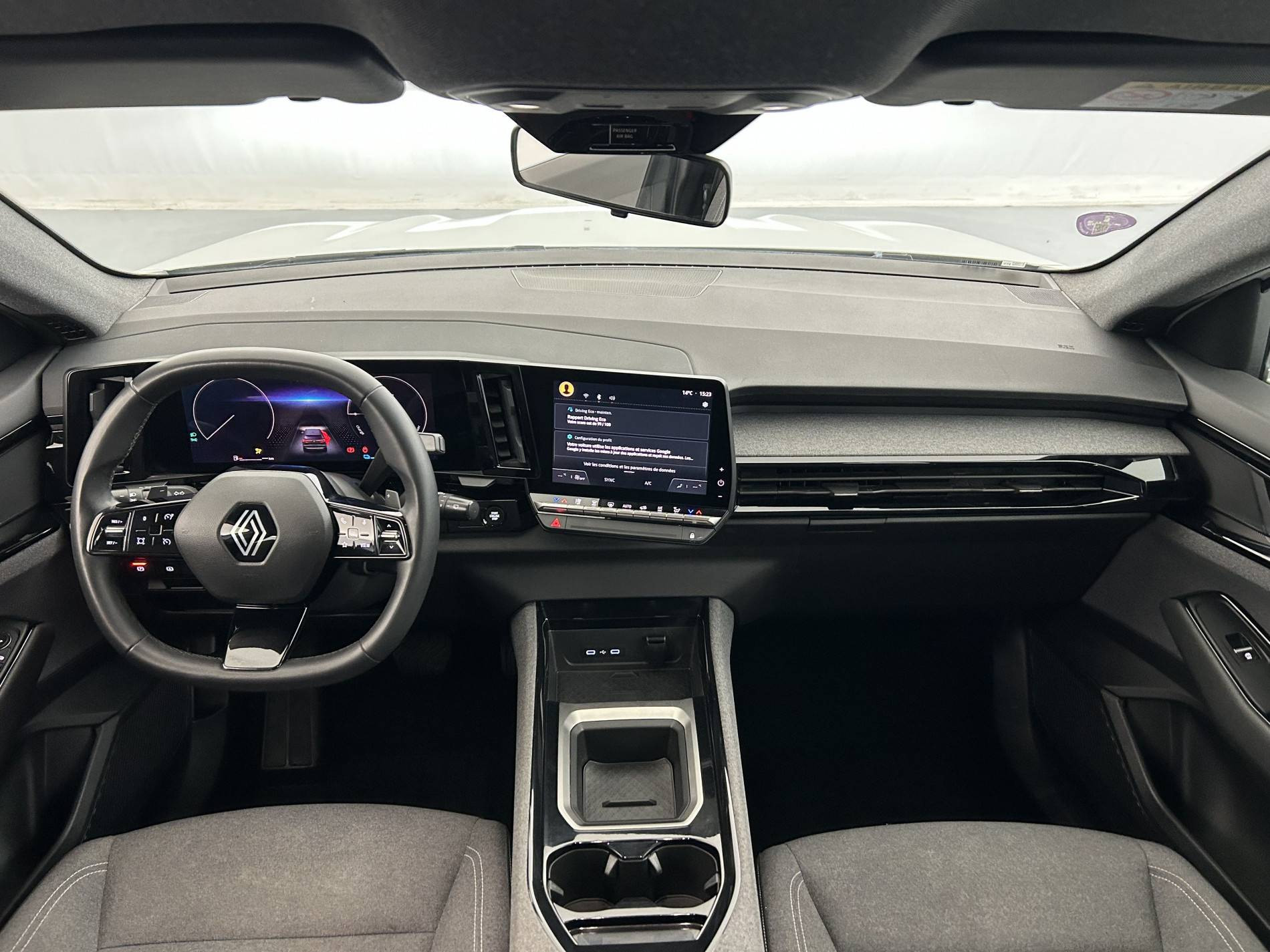 Vente en ligne Renault Austral  E-Tech hybrid 200 au prix de 20 790 €