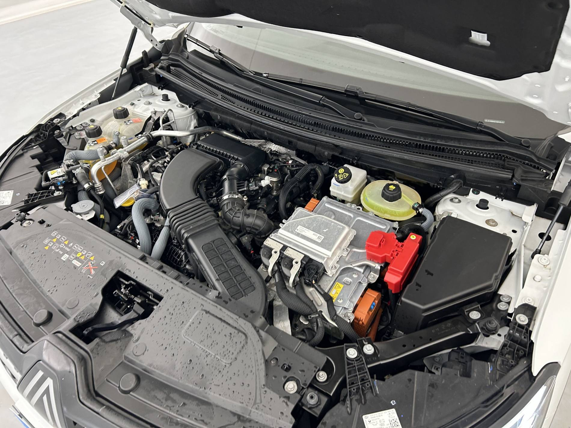 Vente en ligne Renault Austral  E-Tech hybrid 200 au prix de 20 790 €