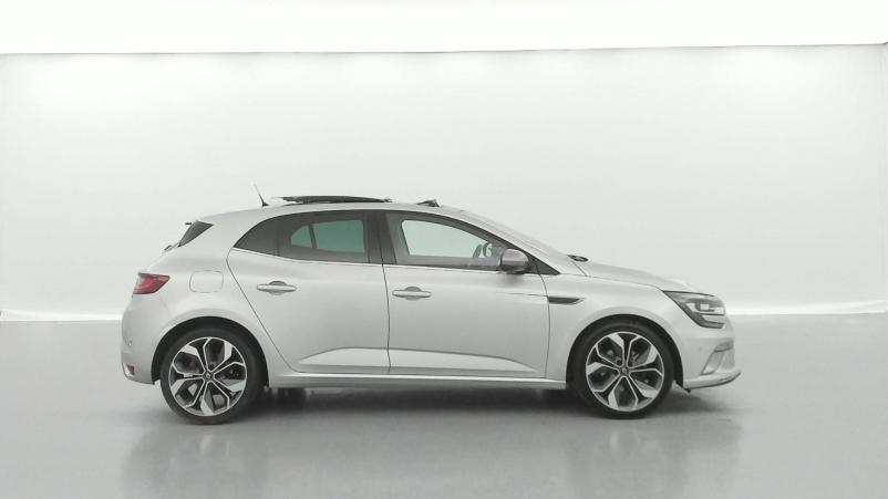 Vente en ligne Renault Megane 4 Mégane IV Berline TCe 140 EDC FAP au prix de 19 500 €