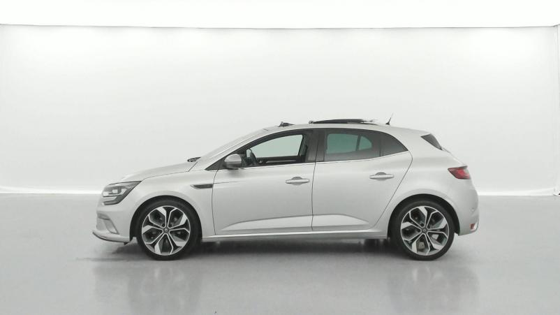 Vente en ligne Renault Megane 4 Mégane IV Berline TCe 140 EDC FAP au prix de 19 500 €