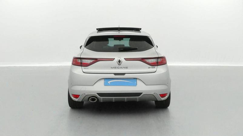 Vente en ligne Renault Megane 4 Mégane IV Berline TCe 140 EDC FAP au prix de 19 500 €