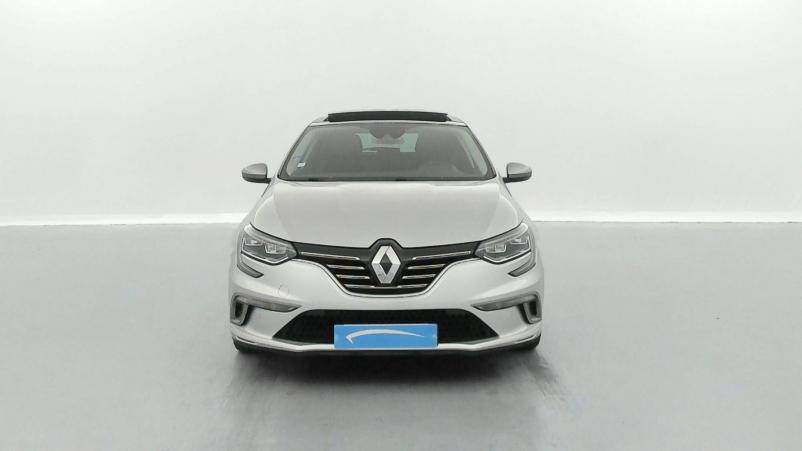 Vente en ligne Renault Megane 4 Mégane IV Berline TCe 140 EDC FAP au prix de 19 500 €