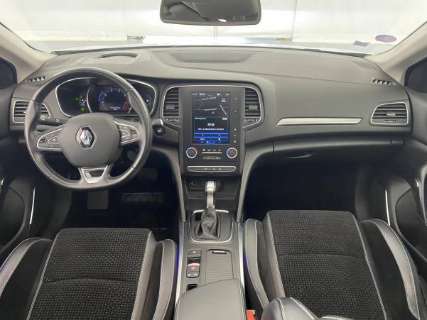 Vente en ligne Renault Megane 4 Mégane IV Berline TCe 140 EDC FAP au prix de 19 500 €