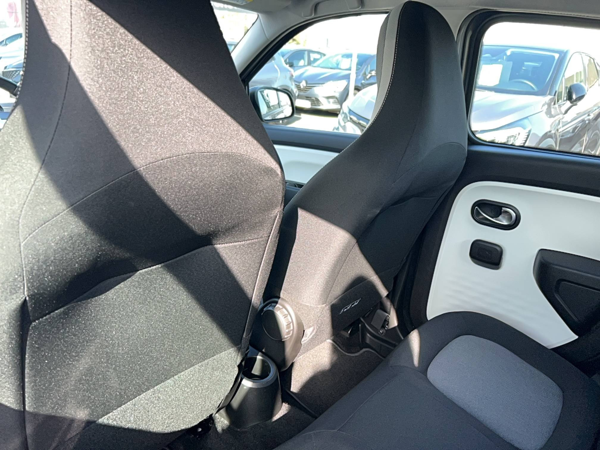 Vente en ligne Renault Twingo 3  SCe 65 au prix de 12 800 €