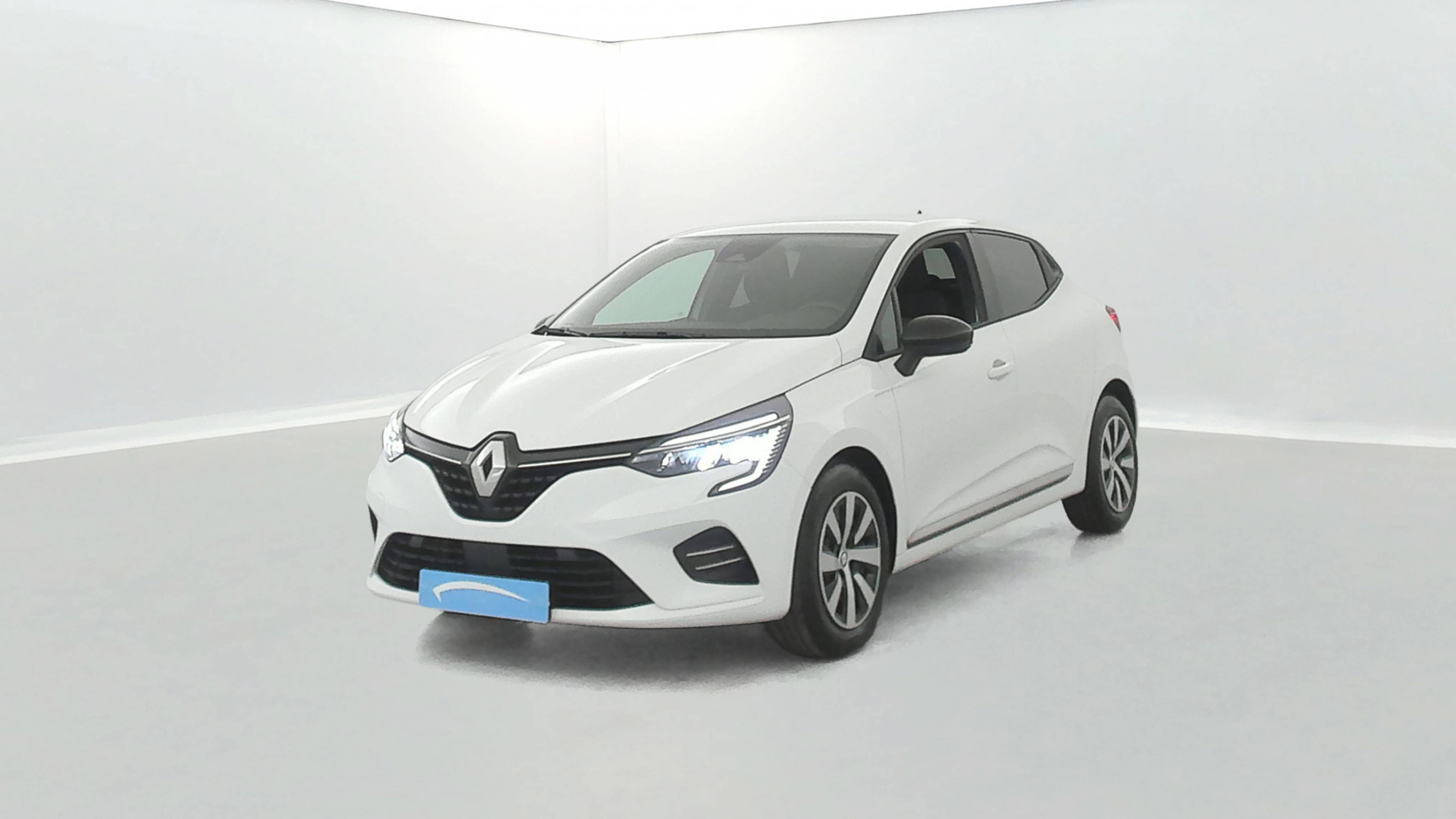Renault Clio 5 Clio TCe 90 occasion de 2023 en vente à Saint-Brieuc