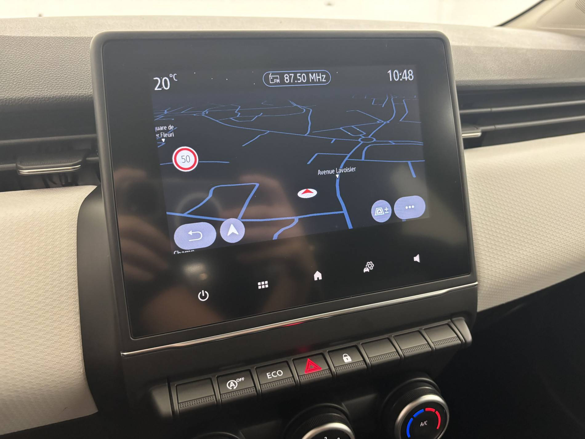 Vente en ligne Renault Clio 5 Clio TCe 90 au prix de 13 990 €