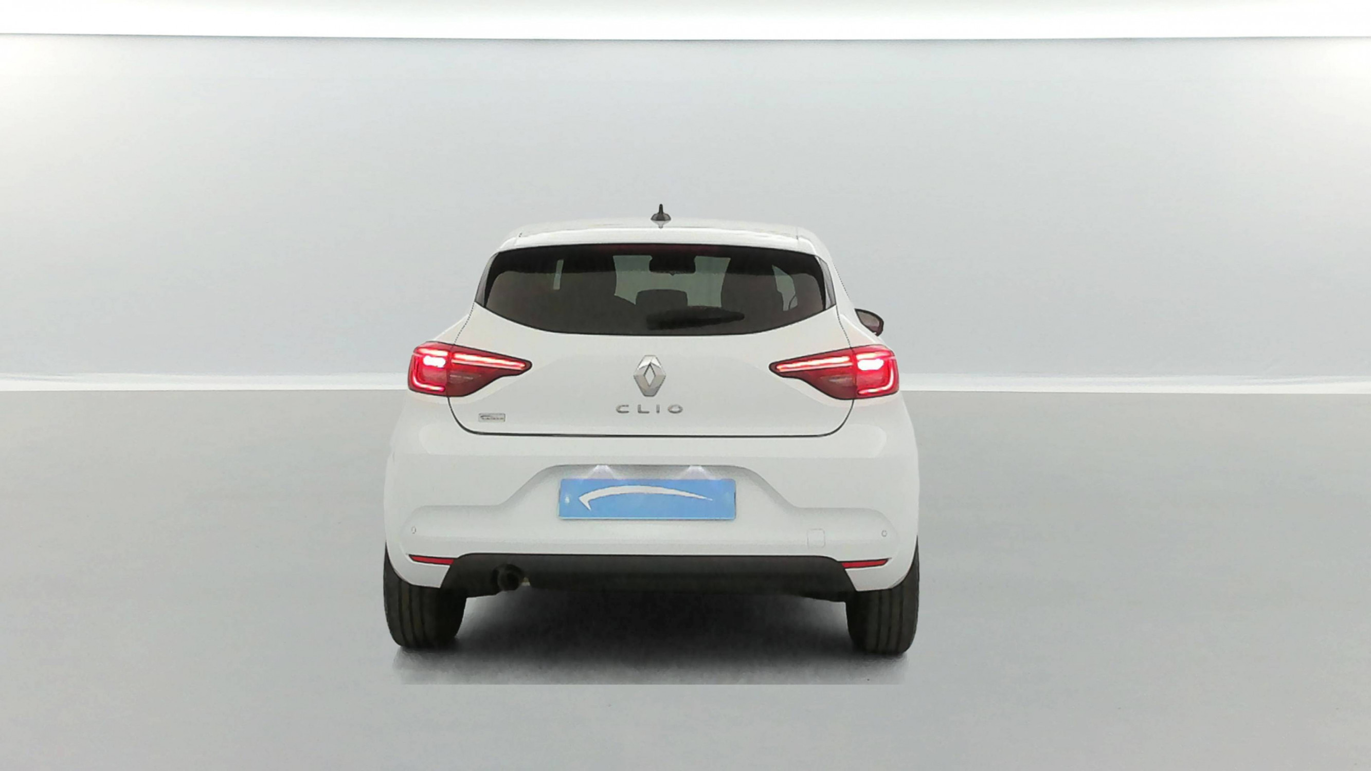 Vente en ligne Renault Clio 5 Clio TCe 90 au prix de 13 990 €
