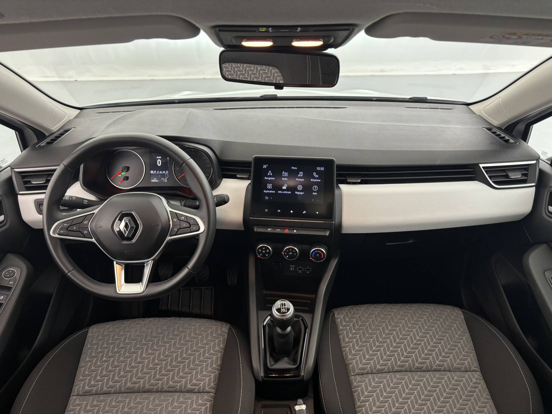 Vente en ligne Renault Clio 5 Clio TCe 90 au prix de 13 990 €