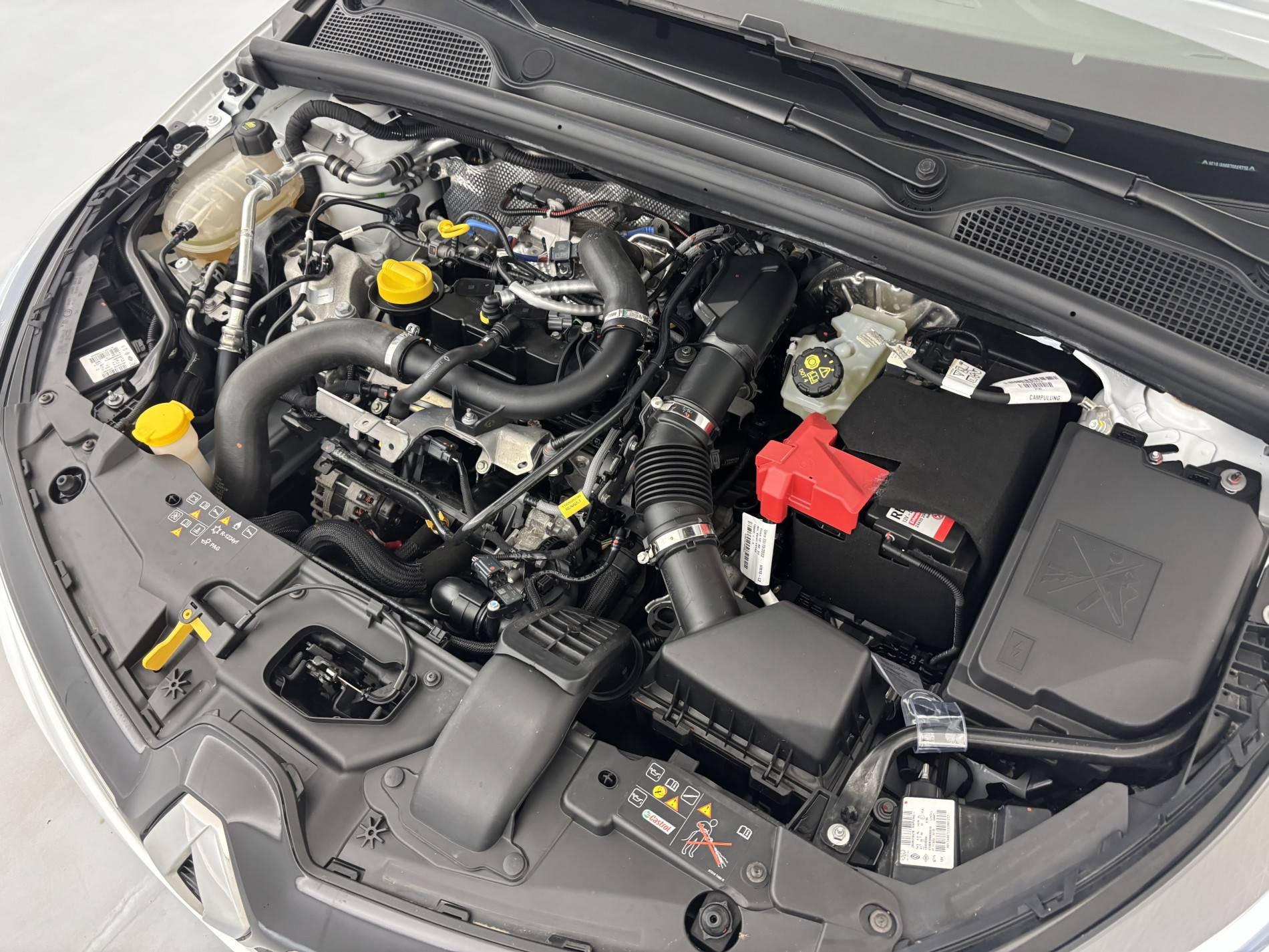 Vente en ligne Renault Clio 5 Clio TCe 90 au prix de 13 990 €