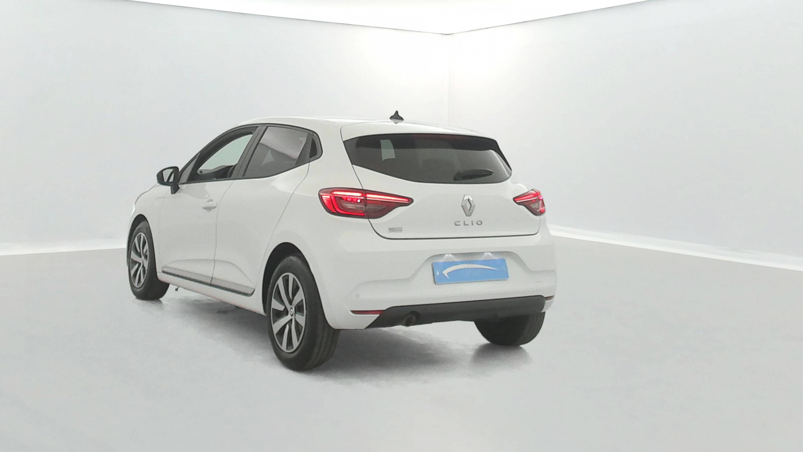 Vente en ligne Renault Clio 5 Clio TCe 90 au prix de 13 990 €