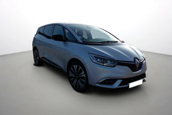 Vente en ligne Renault Grand Scenic 4 Grand Scenic Blue dCi 120 - 21 au prix de 19 990 €