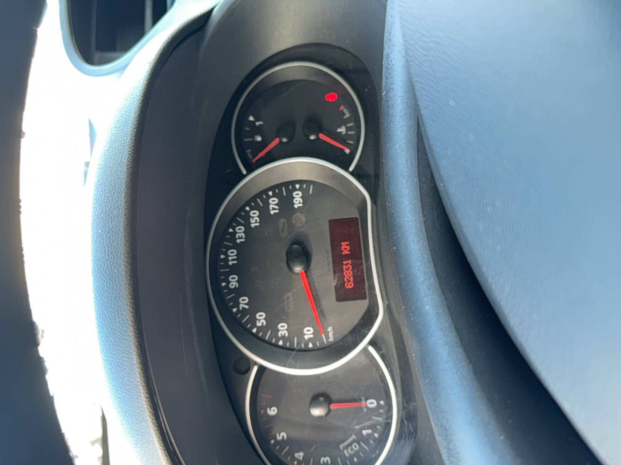 Vente en ligne Renault Kangoo Express  BLUE DCI 80 au prix de 11 900 €