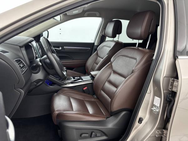 Vente en ligne Renault Koleos  dCi 130 4x2 Energy au prix de 17 400 €