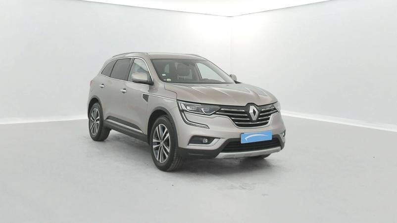 Vente en ligne Renault Koleos  dCi 130 4x2 Energy au prix de 17 400 €