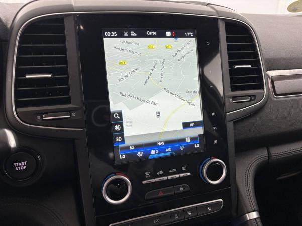 Vente en ligne Renault Koleos  dCi 130 4x2 Energy au prix de 17 400 €
