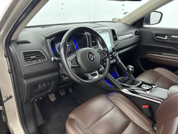 Vente en ligne Renault Koleos  dCi 130 4x2 Energy au prix de 17 400 €