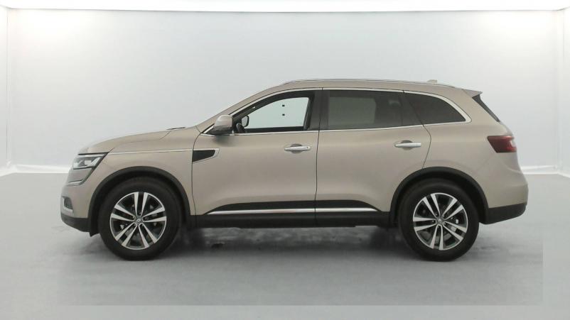 Vente en ligne Renault Koleos  dCi 130 4x2 Energy au prix de 17 400 €