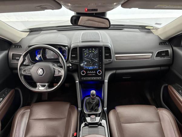 Vente en ligne Renault Koleos  dCi 130 4x2 Energy au prix de 17 400 €