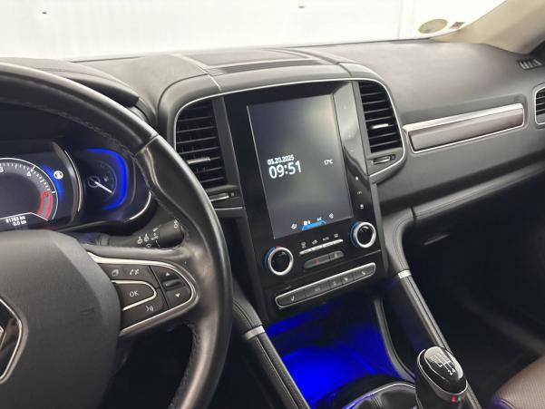 Vente en ligne Renault Koleos  dCi 130 4x2 Energy au prix de 17 400 €