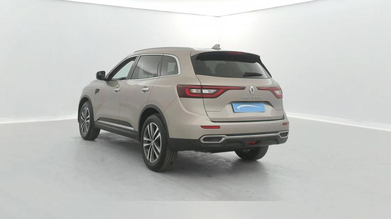 Vente en ligne Renault Koleos  dCi 130 4x2 Energy au prix de 17 400 €