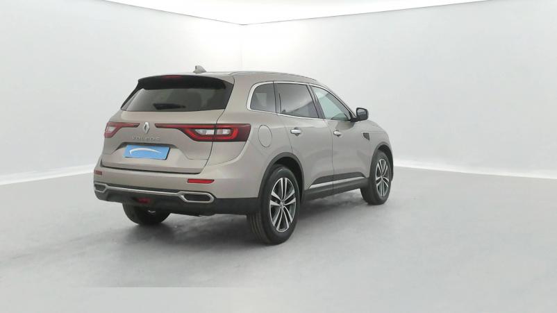 Vente en ligne Renault Koleos  dCi 130 4x2 Energy au prix de 17 400 €