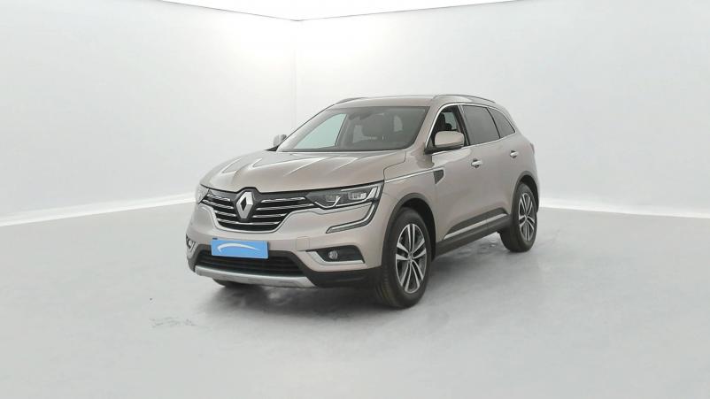 Vente en ligne Renault Koleos  dCi 130 4x2 Energy au prix de 17 400 €