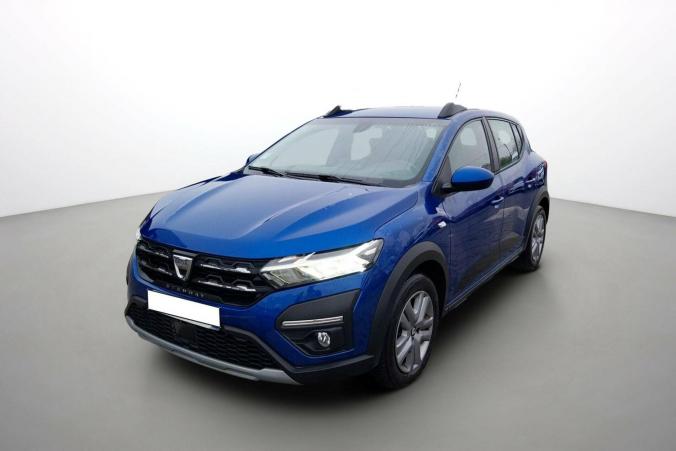 Vente en ligne Dacia Sandero  ECO-G 100 au prix de 13 990 €