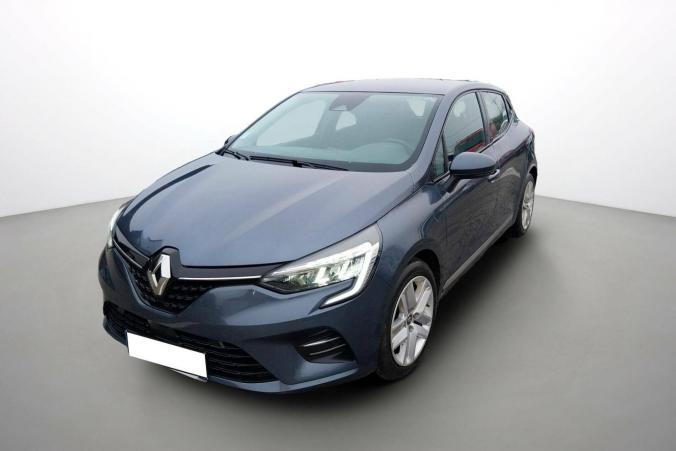 Vente en ligne Renault Clio 5 Clio E-Tech 140 au prix de 15 300 €