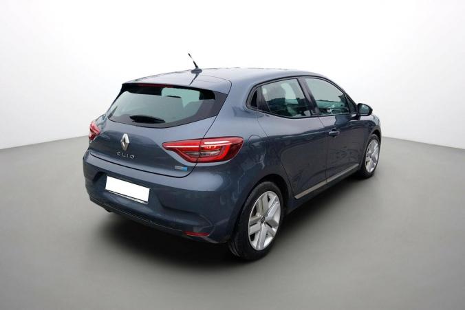 Vente en ligne Renault Clio 5 Clio E-Tech 140 au prix de 15 300 €