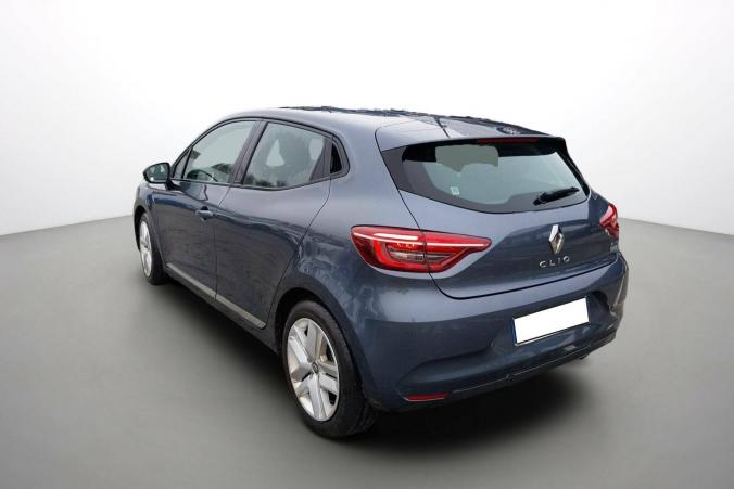 Vente en ligne Renault Clio 5 Clio E-Tech 140 au prix de 15 300 €