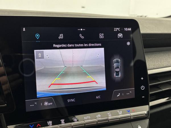 Vente en ligne Renault Austral  E-Tech hybrid 200 au prix de 29 950 €
