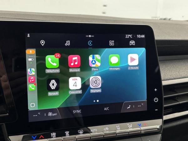 Vente en ligne Renault Austral  E-Tech hybrid 200 au prix de 29 950 €