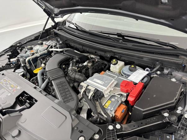 Vente en ligne Renault Austral  E-Tech hybrid 200 au prix de 29 950 €