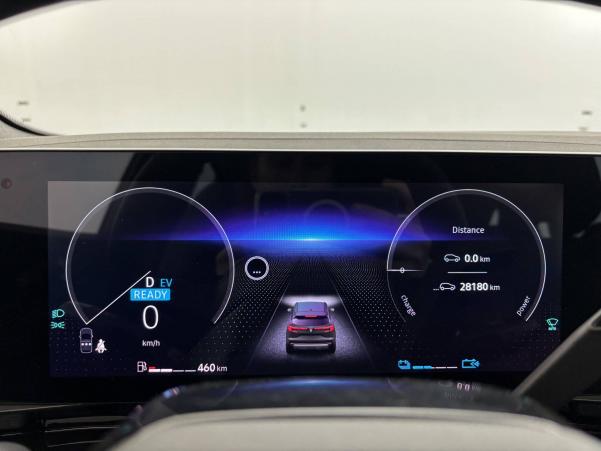 Vente en ligne Renault Austral  E-Tech hybrid 200 au prix de 29 950 €