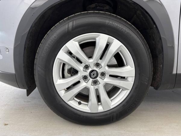 Vente en ligne Renault Austral  E-Tech hybrid 200 au prix de 29 950 €