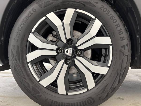 Vente en ligne Dacia Sandero  ECO-G 100 - 22 au prix de 13 990 €