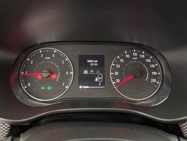 Vente en ligne Dacia Sandero  ECO-G 100 - 22 au prix de 13 990 €