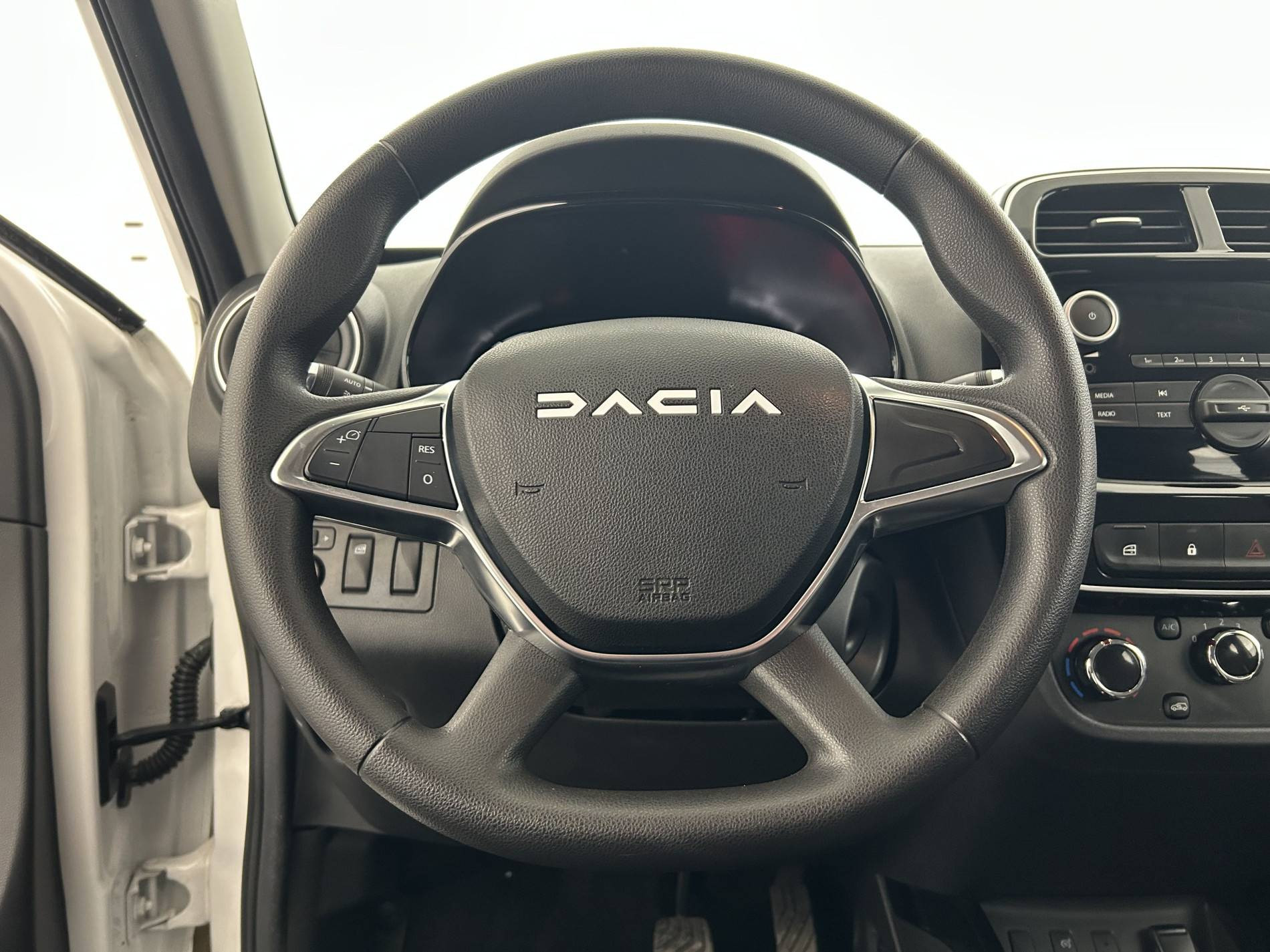 Vente en ligne Dacia Spring Spring au prix de 9 500 €