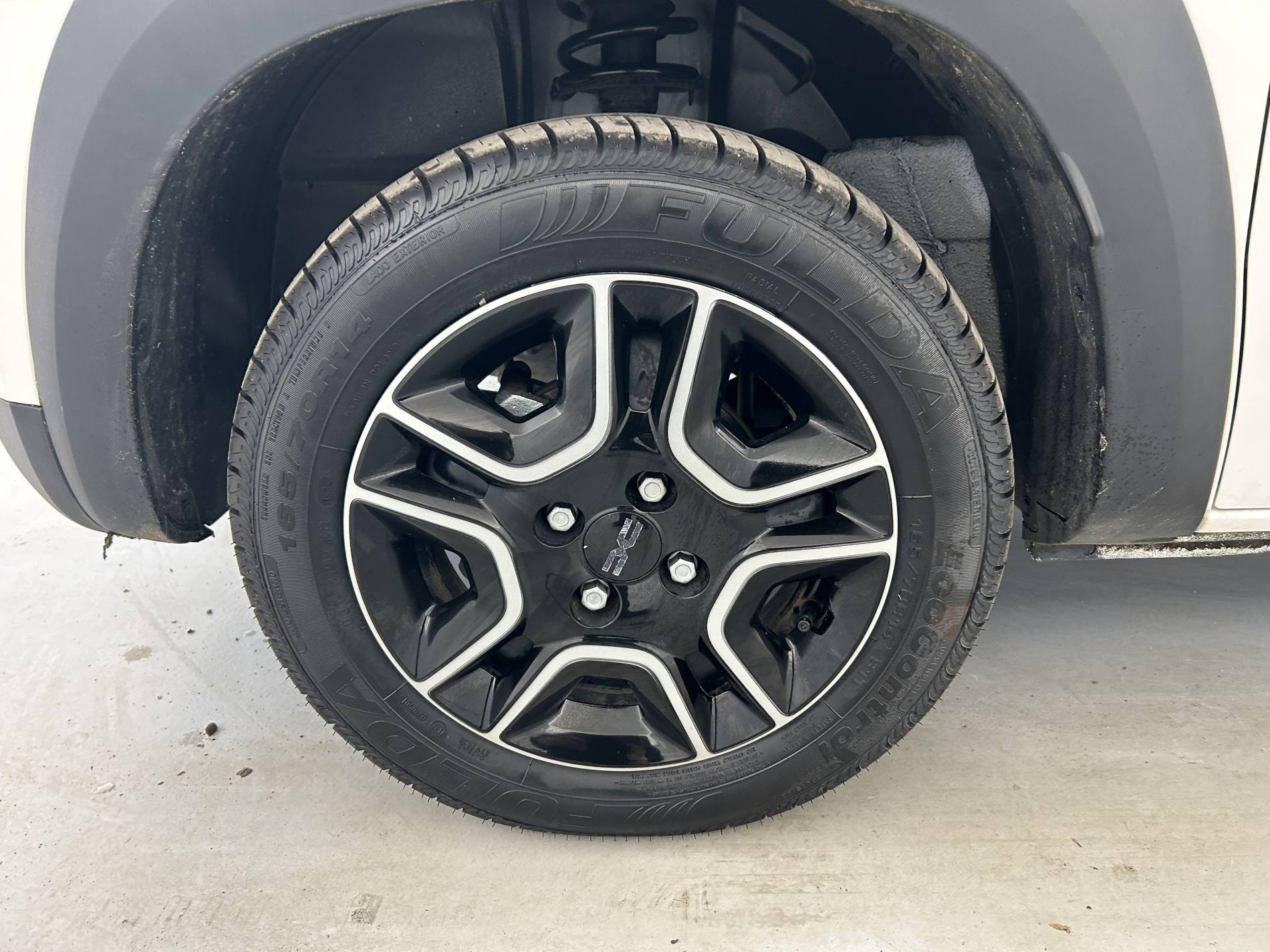 Vente en ligne Dacia Spring Spring au prix de 9 500 €